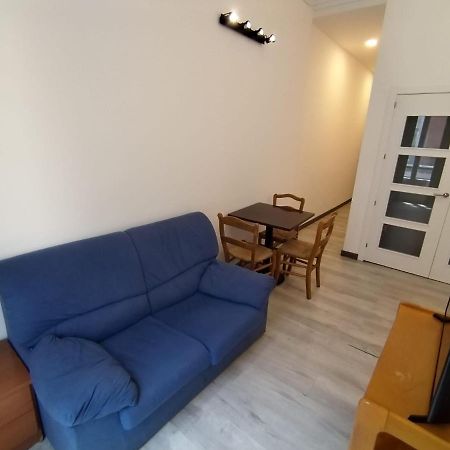 Apartamento Para 4 - Puerta Del Sol Madrid Exterior foto