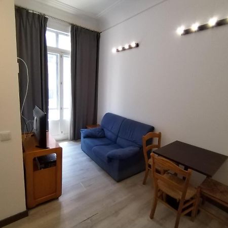 Apartamento Para 4 - Puerta Del Sol Madrid Exterior foto