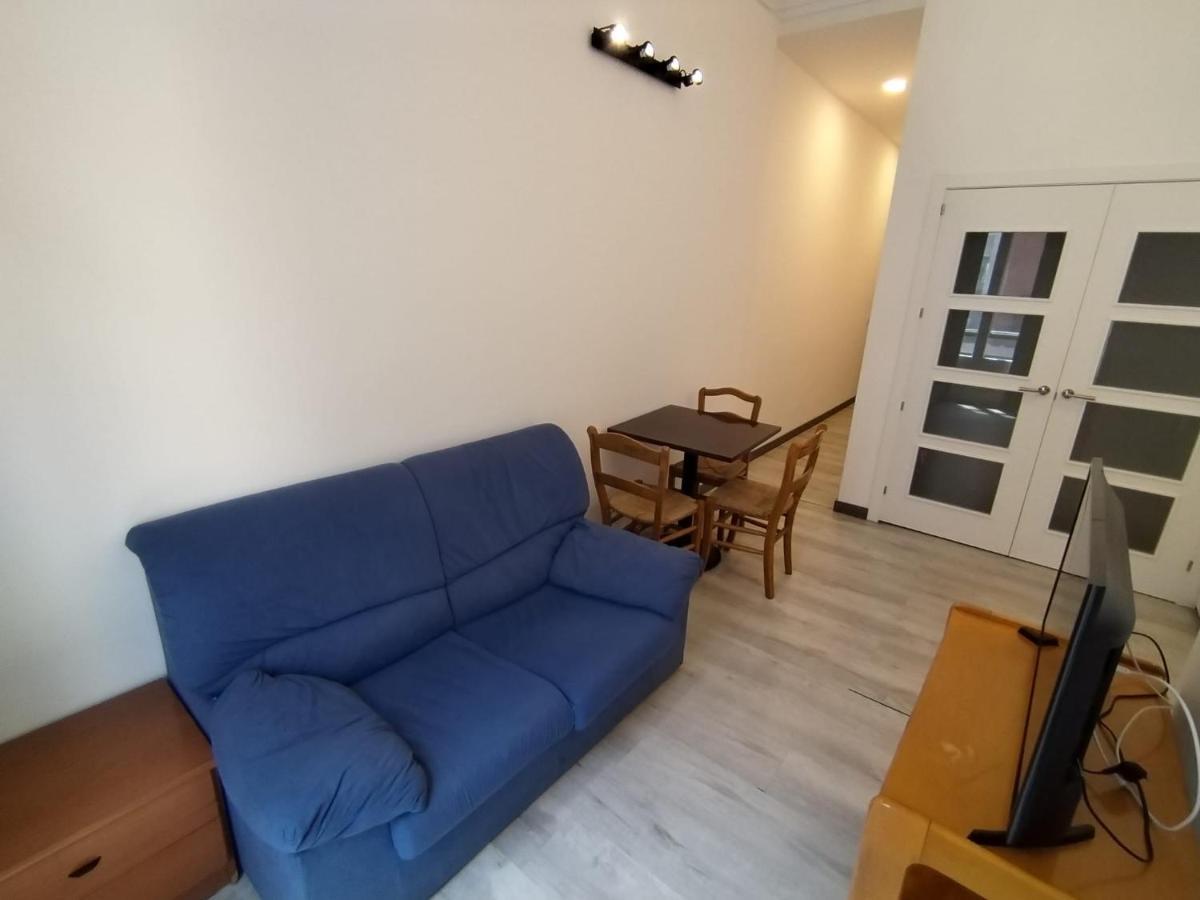 Apartamento Para 4 - Puerta Del Sol Madrid Exterior foto