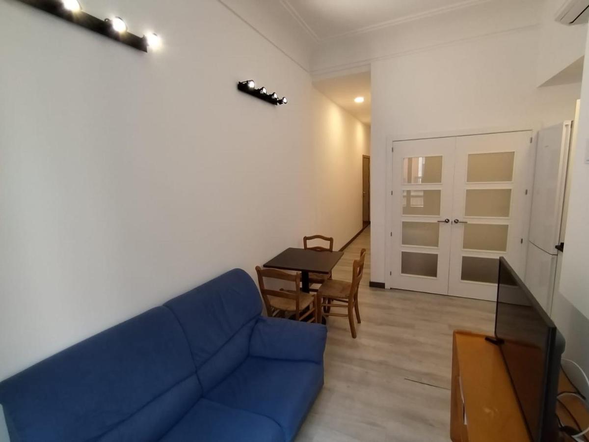 Apartamento Para 4 - Puerta Del Sol Madrid Exterior foto