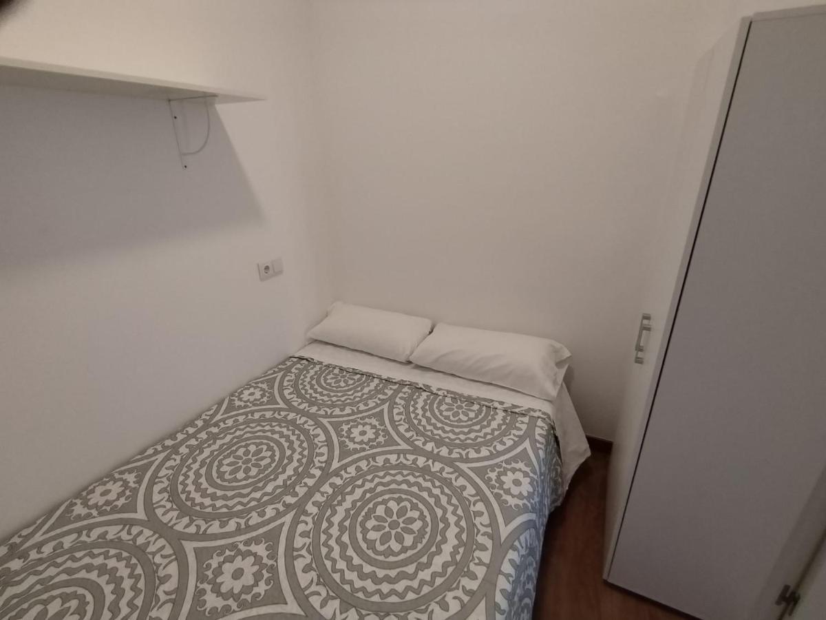 Apartamento Para 4 - Puerta Del Sol Madrid Exterior foto