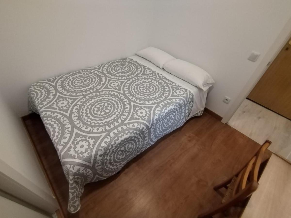 Apartamento Para 4 - Puerta Del Sol Madrid Exterior foto